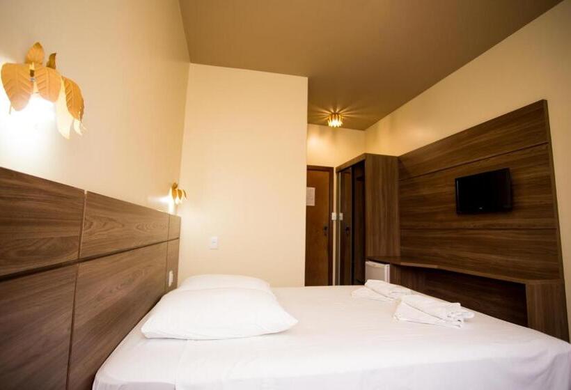 Трехместный Номер Deluxe, Mirante