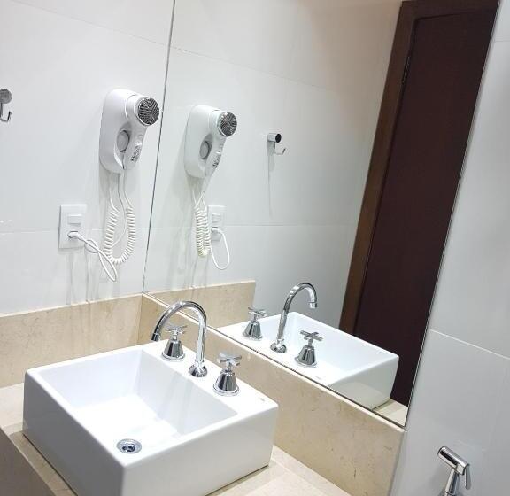 Трехместный Номер Deluxe, Mirante