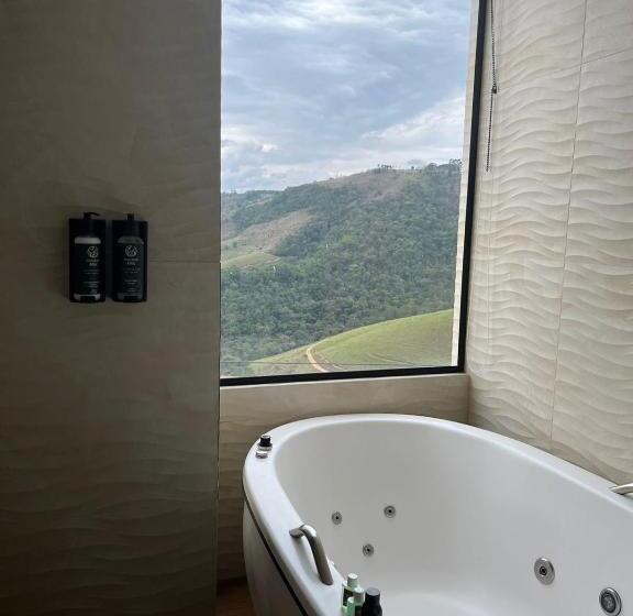 스탠다드 룸, Pousada Shangri La