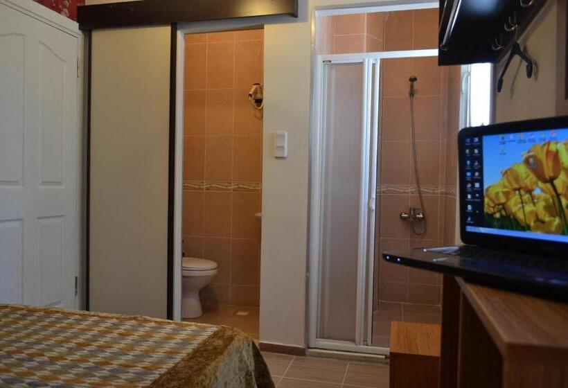 Standard Room, Second Home Hostel