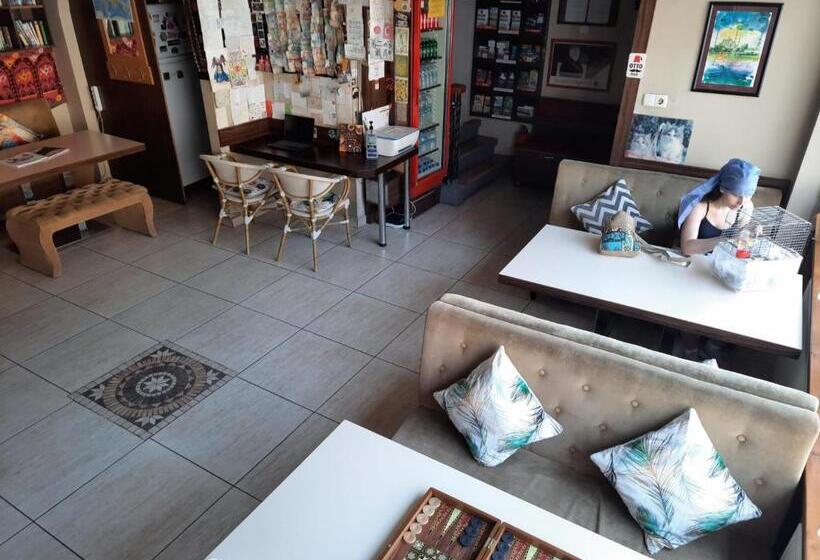 Standard Room, Second Home Hostel