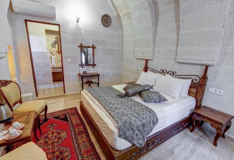 스탠다드 룸, Hikmet's House