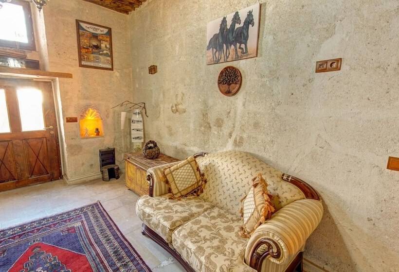 스위트, Hikmet's House