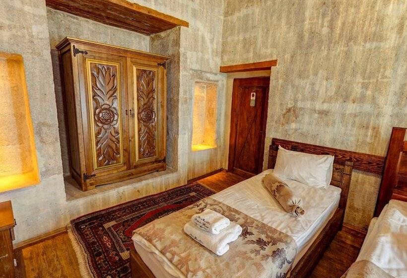 스위트, Hikmet's House