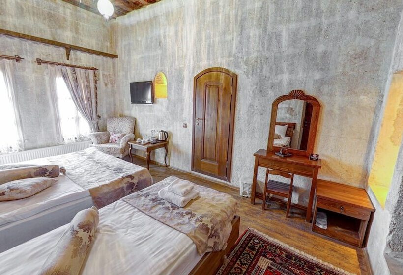 스위트, Hikmet's House