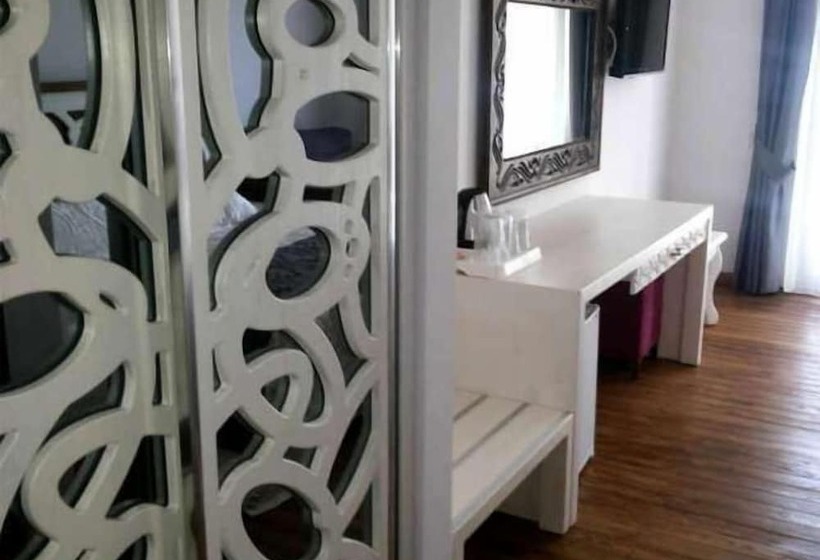 اتاق استاندارد, Meggs Bodrum Beach