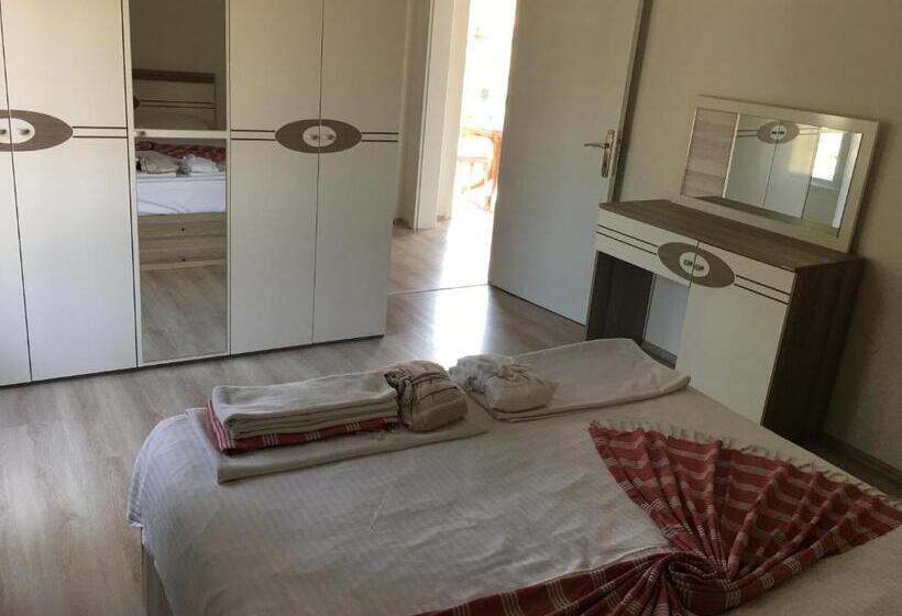 Вилла 1 Спальня, Doc S Wellness & Spa