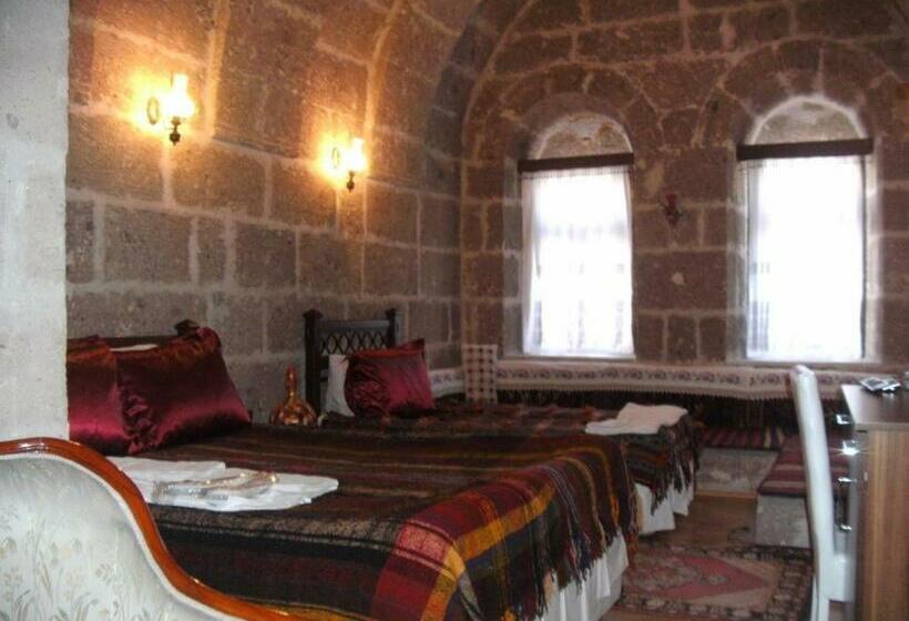 Номер Стандарт Трехместный, Osmanoglu