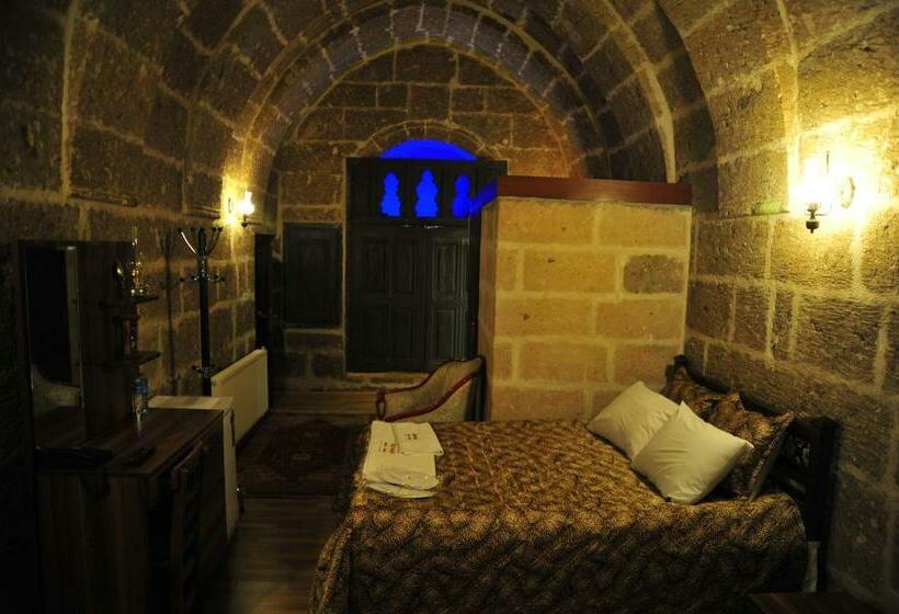 Номер Стандарт Трехместный, Osmanoglu