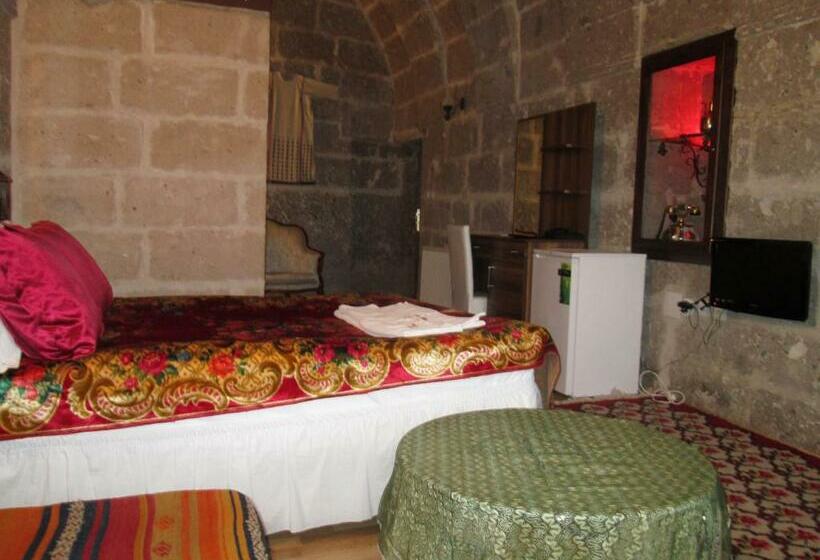 Номер Стандарт, Osmanoglu