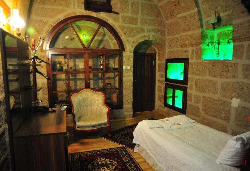 Номер Стандарт, Osmanoglu