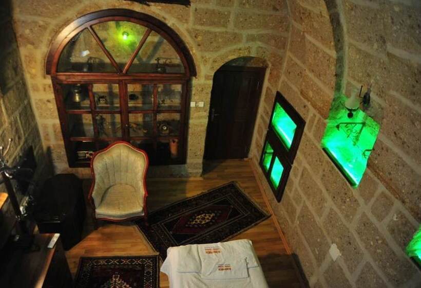 Номер Стандарт, Osmanoglu