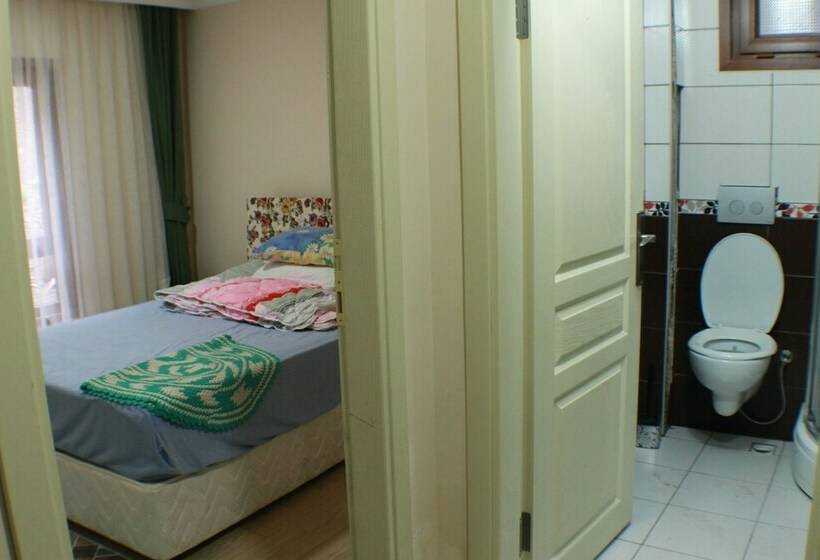 标准间, Uzungol Motel