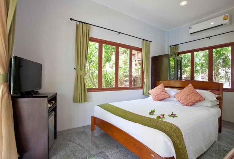 スタンダードルーム, Ardea Resort Pool Villa