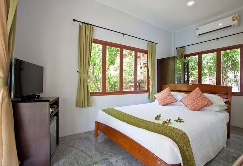 スタンダードルーム, Ardea Resort Pool Villa