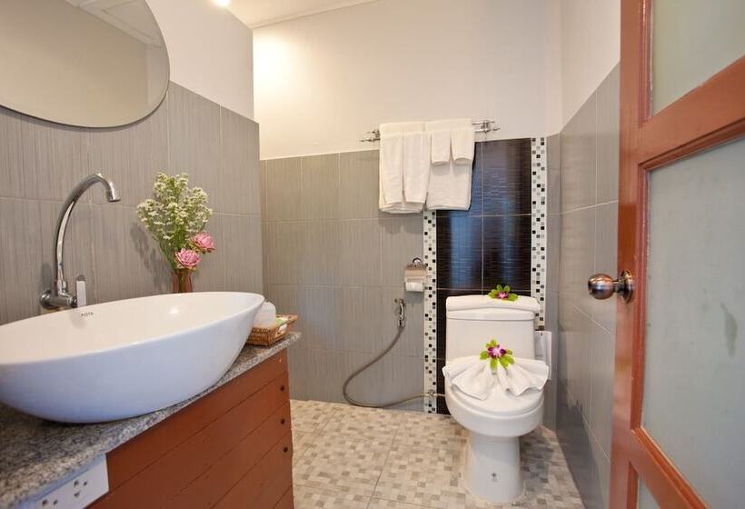デラックスルーム, Ardea Resort Pool Villa