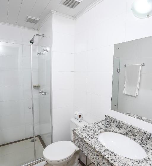 Номер Deluxe, Express Centro Historico