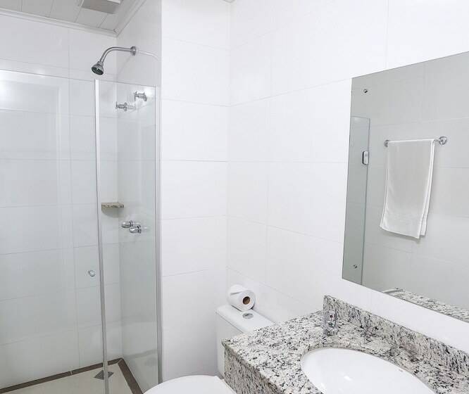 Номер Deluxe, Express Centro Historico