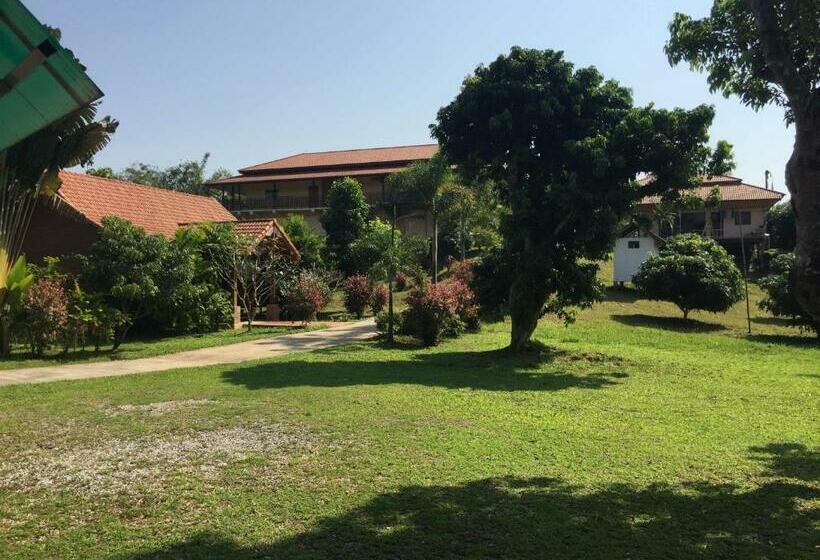 Студия Стандарт, Siam Tara Resort Chiangkhong