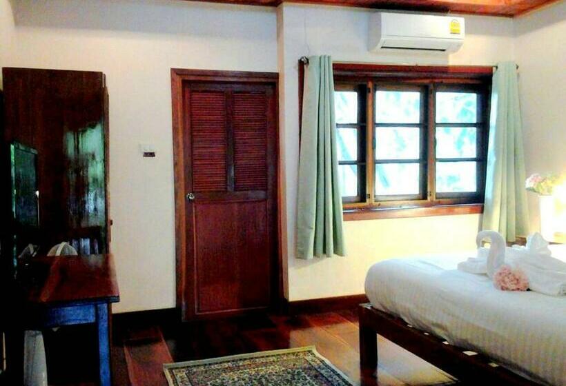 Студия Стандарт, Siam Tara Resort Chiangkhong