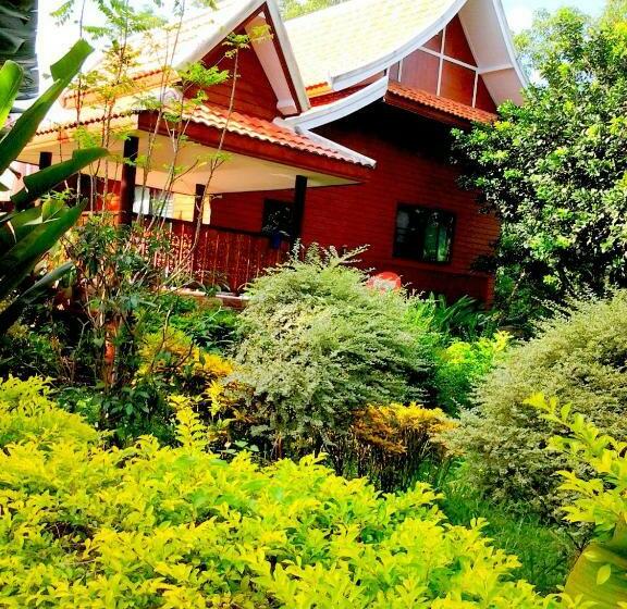 Студия Стандарт, Siam Tara Resort Chiangkhong