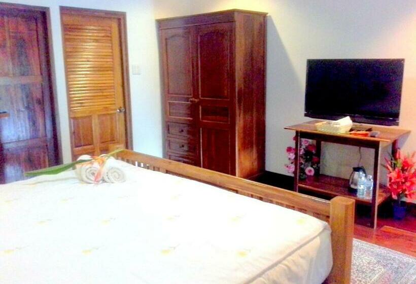 Студия Стандарт, Siam Tara Resort Chiangkhong