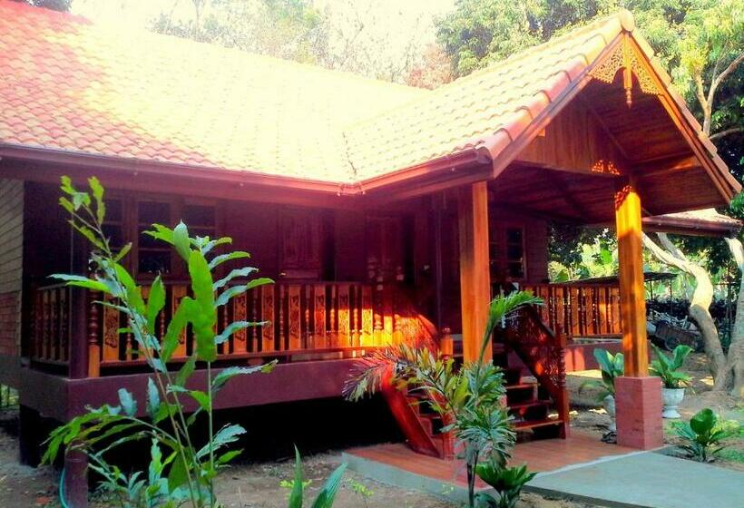 Студия Стандарт, Siam Tara Resort Chiangkhong