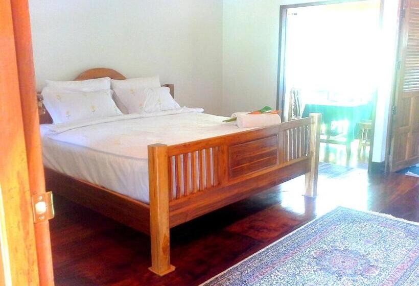 Студио Стандарт Кровать Кинг, Siam Tara Resort Chiangkhong