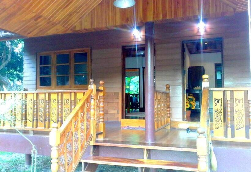 Студио Стандарт Кровать Кинг, Siam Tara Resort Chiangkhong