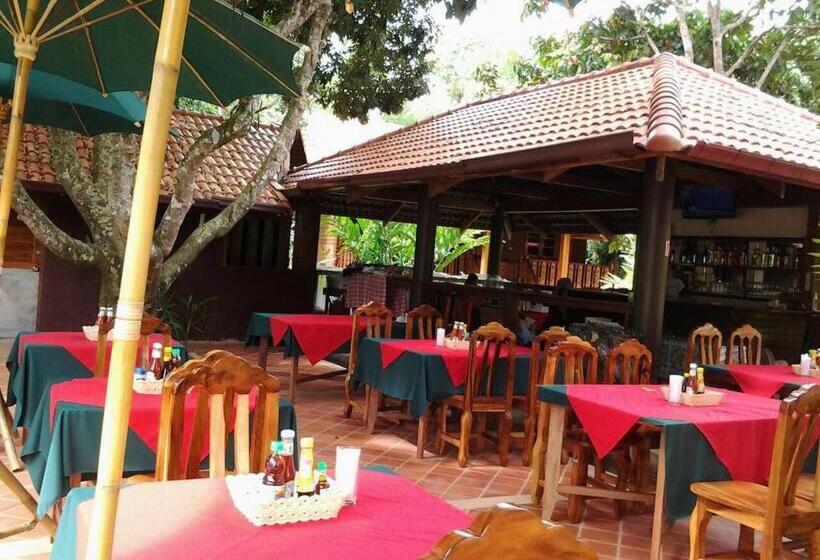 Дом 2 Спальни, Siam Tara Resort Chiangkhong
