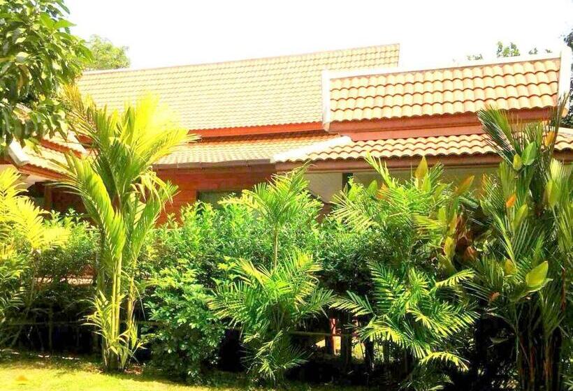 Дом 2 Спальни, Siam Tara Resort Chiangkhong