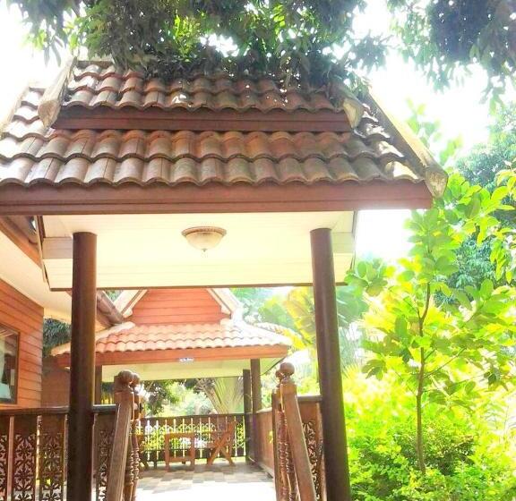Дом 2 Спальни, Siam Tara Resort Chiangkhong