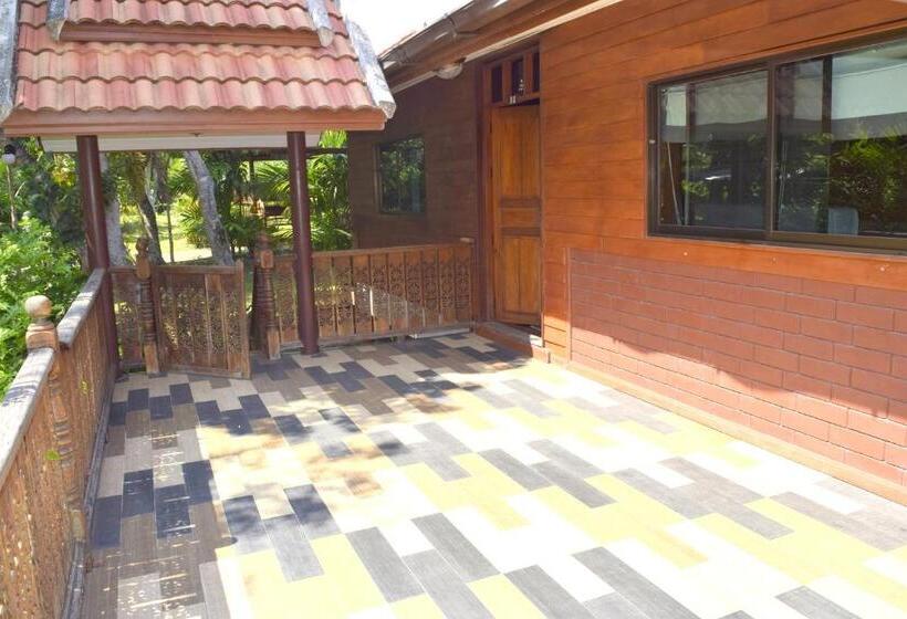Дом 2 Спальни, Siam Tara Resort Chiangkhong