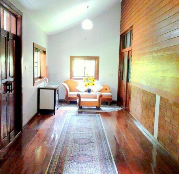 Дом 2 Спальни, Siam Tara Resort Chiangkhong