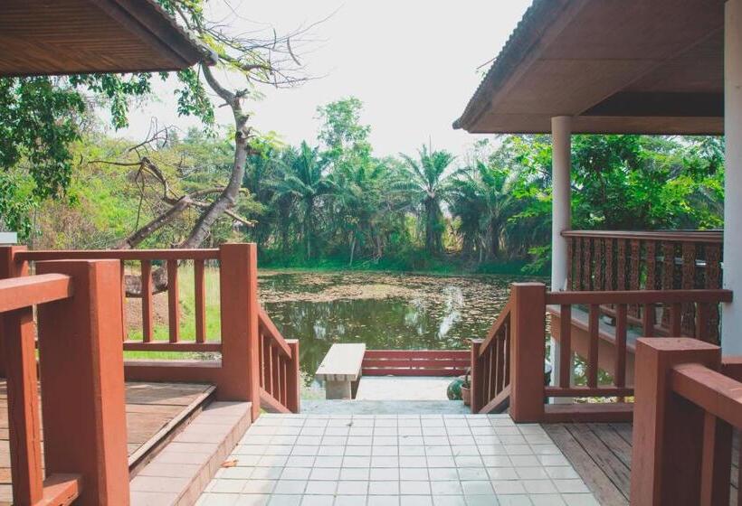 带3个卧室的别墅, Tak Andaman Resort &