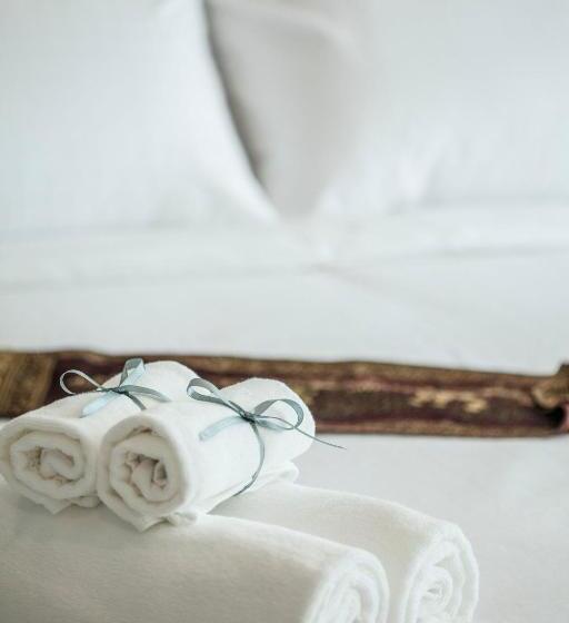 Номер Стандарт, The Elysium Residence   Sha Extra Plus