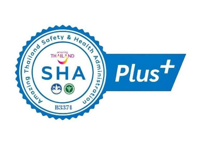 Номер Стандарт Вид на Море, The Elysium Residence   Sha Extra Plus