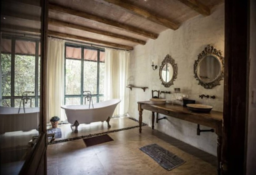 Люкс Повышенной Комфортности, La Toscana
