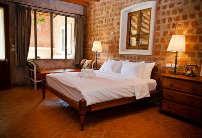 Люкс Повышенной Комфортности, La Toscana