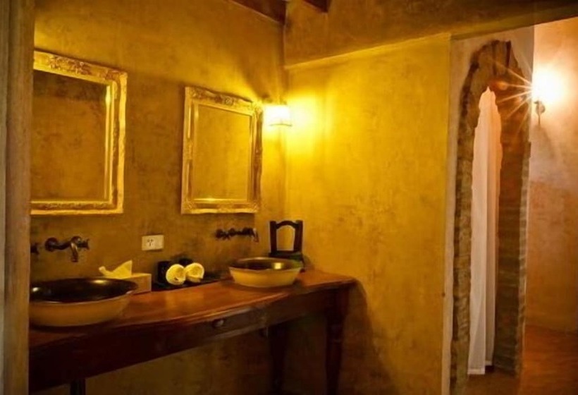 Люкс Дюплекс, La Toscana