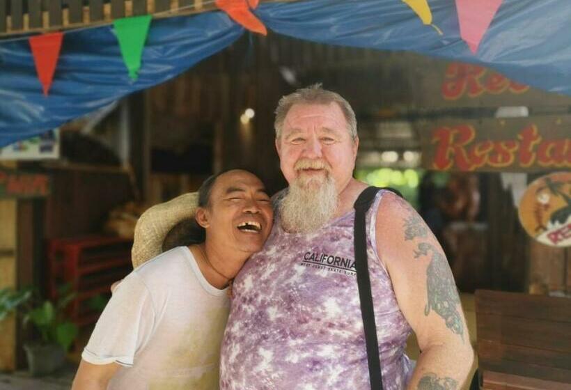Номер Стандарт, Pp Red Tuna Hut