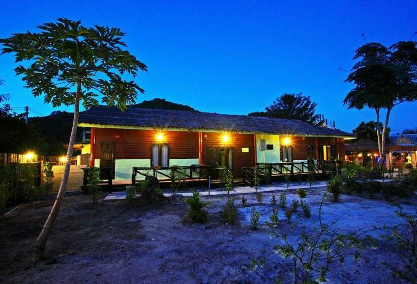 Номер Стандарт, Pp Red Tuna Hut