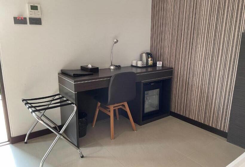Номер Superior, Amanta Hotel Nongkhai