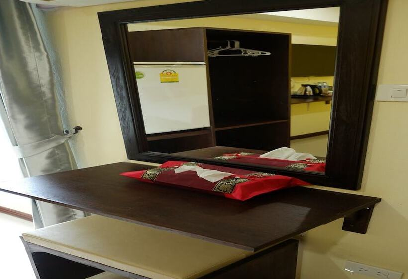 اتاق استاندارد, Chinda Boutique