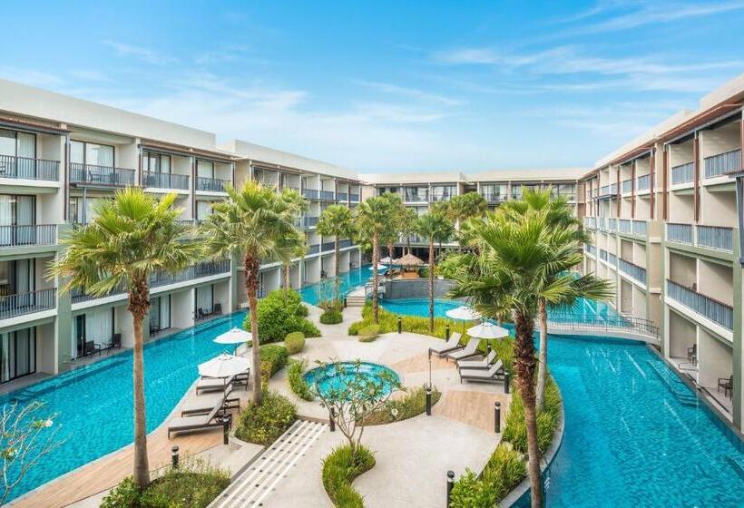 Номер Superior Кровать Кинг, Le Meridien Khao Lak Resort & Spa