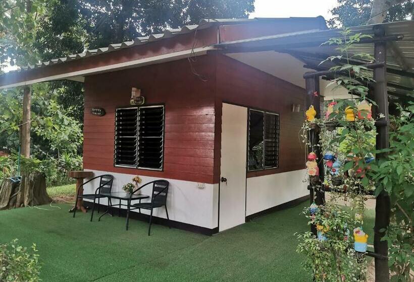 اتاق استاندارد, Mon Kiang Dao Resort