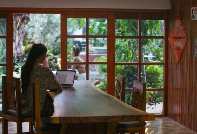 آپارتمان دوبلکس 1 خوابه, Namphung Phuket Boutique Resort