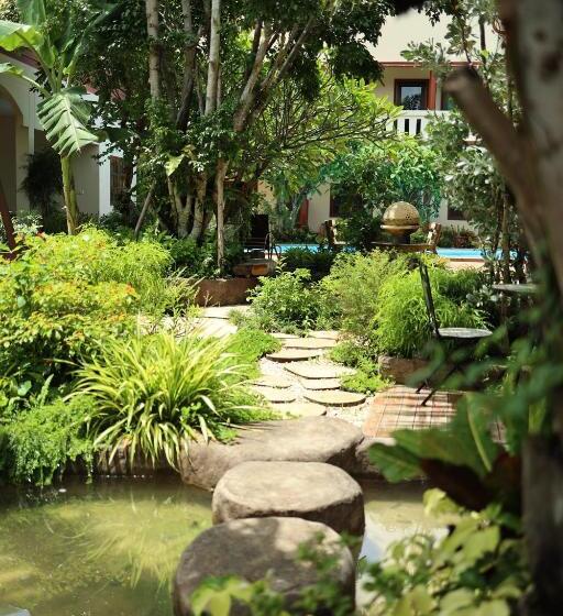 ویلای 2 خوابه, Namphung Phuket Boutique Resort