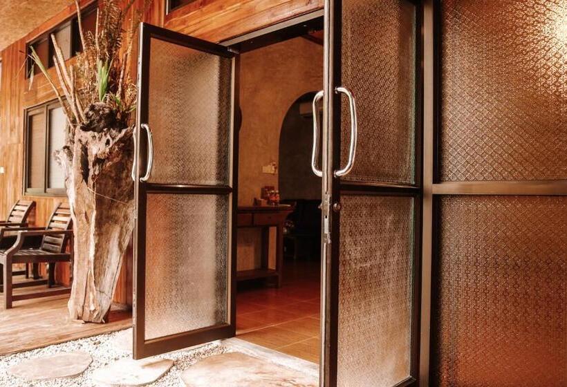 سوئیت پریمیوم 2 خوابه, Namphung Phuket Boutique Resort