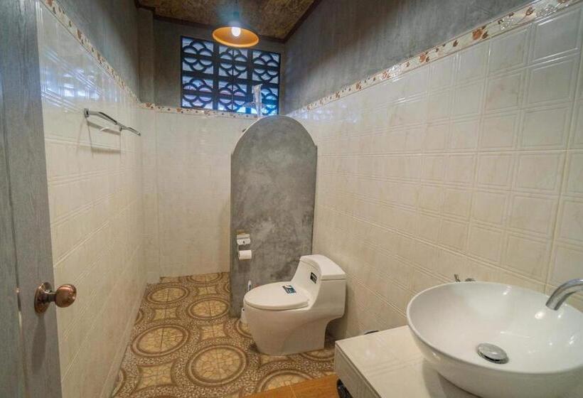 سوئیت پریمیوم 2 خوابه, Namphung Phuket Boutique Resort